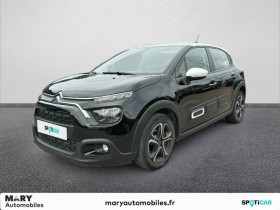 Citroen C3 occasion 2022 mise en vente à Falaise par le garage MARY AUTOMOBILES FALAISE PEUGEOT - photo n°1