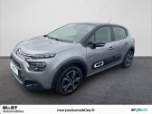Citroen C3 BlueHDi 100 S&S BVM6 Shine  2022 - annonce de voiture en vente sur Auto Sélection.com