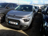 Citroen C3 BlueHDi 100 S&S BVM6 Shine  2023 - annonce de voiture en vente sur Auto Sélection.com