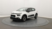 Citroen C3 BlueHDi 100 S&S BVM6 Shine   Montpellier 34