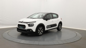 Citroen C3 , garage PEUGEOT MONTPELLIER  Montpellier
