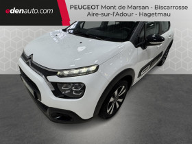Citroen C3 , garage PEUGEOT BISCARROSSE LABARTHE AUTOMOBILE � Biscarrosse