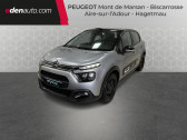 Annonce Citroen C3 occasion Diesel BlueHDi 100 S&S BVM6 Shine � Biscarrosse