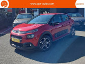 Annonce Citroen C3 occasion Diesel BlueHDi 100 S&S Feel  Angers