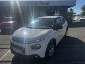 Citroen C3 occasion année 2018 boite Manuelle Annonce Citroen C3 occasion Diesel BLUEHDI 100 S&S Feel à Muret
