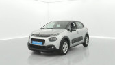 Citroen C3 occasion année 2018 boite Manuelle Annonce Citroen C3 occasion Diesel BlueHDi 100 S&S Shine 5p à SAINT-GREGOIRE