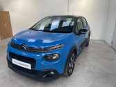 Citroen C3 occasion année 2018 boite Manuelle Annonce Citroen C3 occasion Diesel BlueHDi 100 S&S Shine à QUIMPER