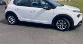 Citroen C3 BlueHDi 100 SetS BVM5 Feel Business   SAUVAGNAT SAINTE MARTHE 63