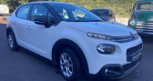 Citroen C3 BlueHDi 100 SetS BVM5 Feel Business   SAUVAGNAT SAINTE MARTHE 63