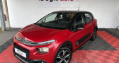 Annonce Citroen C3 occasion Diesel BlueHDi 100 SetS BVM5 Graphic � Cournon d'Auvergne