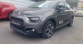 Citroen C3 , garage SAUVAGNAT AUTOMOBILES  SAUVAGNAT SAINTE MARTHE