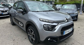 Citroen C3 , garage MIRACARS  Les Pennes-Mirabeau