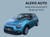 Citroen C3 occasion année 2022 boite Manuelle Annonce Citroen C3 occasion Diesel BlueHDi 100 SetS BVM6 Feel Pack à Le Born