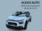 Annonce Citroen C3 occasion Diesel BLUEHDI 100 SetS BVM6 PRO PLUS � Le Born