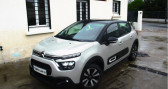 Citroen C3 occasion année 2021 boite Manuelle Annonce Citroen C3 occasion Diesel BlueHDi 100 SetS BVM6 Shine à Clamart