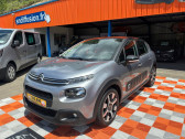 Annonce Citroen C3 occasion Diesel BlueHDi 100 SHINE GPS JA 17 Cross Urban Red  Cahors
