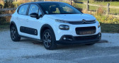 Citroen C3 BlueHDi 100 SS BVM5 Shine  2019 - annonce de voiture en vente sur Auto S&eacute;lection.com