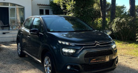 Citroen C3 occasion 2021 mise en vente à GASSIN par le garage DB CARS - photo n°1