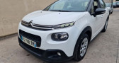 Citroen C3 bluehdi 100ch 5 places s&s feel business  2019 - annonce de voiture en vente sur Auto Sélection.com