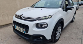 Citroen C3 , garage AWAN AUTOMOBILE  Argenteuil