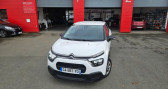 Citroen C3 BlueHDI 100ch BVM6 Feel  2021 - annonce de voiture en vente sur Auto Sélection.com