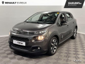 Citroen C3 occasion année 2018 boite Manuelle Annonce Citroen C3 occasion Diesel BlueHDi 100ch ELLE S&S à Évreux