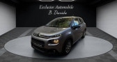 Citroen C3 occasion  année 2019 boite Manuelle Annonce Citroen C3 occasion Diesel BlueHDi 100ch Feel Business S&S E6.d-TEMP BVM5 à Châtenay-Malabry
