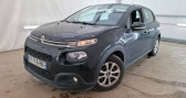 Citroen C3 occasion année 2019 boite Manuelle Annonce Citroen C3 occasion Diesel BlueHDi 100ch Feel Business S&S E6.d-TEMP BVM5 à Quimperlé