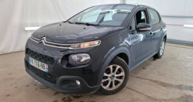 Citroen C3 occasion 2019 mise en vente à Quimperlé par le garage RS AUTOMOBILES - photo n°1