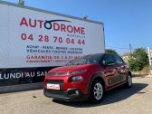 Citroen C3 occasion année 2017 boite Manuelle Annonce Citroen C3 occasion Diesel BlueHDi 100ch Feel Business S&S - 84 000 Kms à Marseille 10