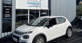 Citroen C3 BlueHDi 100ch Feel Business S&S E6.d-TEMP BVM5 SOCIETE  2019 - annonce de voiture en vente sur Auto Sélection.com