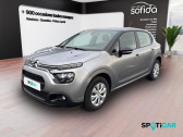 Citroen C3 BlueHDi 100ch Feel Business S&S E6.d-TEMP BVM5   COMPIEGNE 60