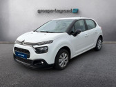 Annonce Citroen C3 occasion Diesel BlueHDi 100ch Feel Business S&S E6.d-TEMP BVM5 � Saint-L�