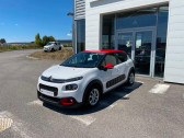 Citroen C3 occasion année 2019 boite Manuelle Annonce Citroen C3 occasion Diesel BlueHDi 100ch Feel Business S&S E6.d-TEMP BVM5 à Mende