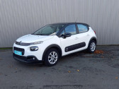 Citroen C3 occasion année 2019 boite Manuelle Annonce Citroen C3 occasion Diesel BlueHDi 100ch Feel Business S&S E6.d-TEMP BVM5 à Flers