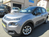 Citroen C3 occasion année 2018 boite Manuelle Annonce Citroen C3 occasion Diesel BLUEHDI 100CH FEEL BUSINESS S&S E6.D-TEMP à Toulouse