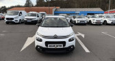Citroen C3 BlueHDi 100ch Feel S&S E6.d-TEMP BVM5  2019 - annonce de voiture en vente sur Auto S&eacute;lection.com
