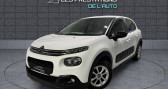 Citroen C3 BlueHDi 100ch Feel S&S BVM5  2019 - annonce de voiture en vente sur Auto S&eacute;lection.com