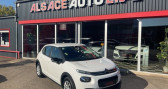 Citroen C3 occasion année 2019 boite Manuelle Annonce Citroen C3 occasion Diesel BLUEHDI 100CH FEEL S&S E6.D-TEMP BVM5 à Eckbolsheim