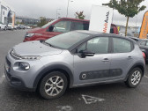 Citroen C3 occasion année 2019 boite Manuelle Annonce Citroen C3 occasion Diesel BlueHDi 100ch Feel S&S E6.d-TEMP BVM5 à Onet-le-Château