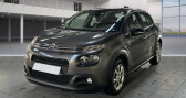 Citroen C3 BLUEHDI 100CH FEEL S&S E6.D-TEMP   VOREPPE 38