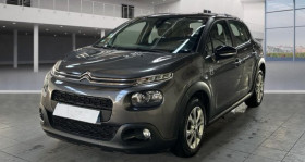 Citroen C3 occasion 2019 mise en vente à VOREPPE par le garage HELP CAR - photo n°1