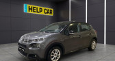 Annonce Citroen C3 occasion Diesel BLUEHDI 100CH FEEL S&S E6.D-TEMP � VOREPPE