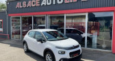 Citroen C3 BLUEHDI 100CH FEEL S&S E6.D-TEMP  2019 - annonce de voiture en vente sur Auto Sélection.com