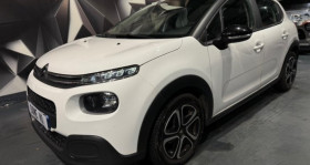 Citroen C3 , garage DOME VO � AUBIERE