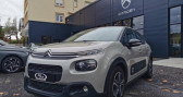 Citroen C3 occasion  année 2018 boite Manuelle Annonce Citroen C3 occasion Diesel BlueHDi 100ch Feel S&S à THIERS