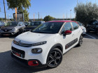 Citroen C3 occasion année 2017 boite Manuelle Annonce Citroen C3 occasion Diesel BLUEHDI 100CH FEEL S&S à Toulouse