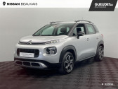 Citroen C3 occasion année 2018 boite Manuelle Annonce Citroen C3 occasion Diesel BlueHDi 100ch Feel S&S à Tillé