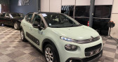 Citroen C3 occasion année 2019 boite Manuelle Annonce Citroen C3 occasion Diesel BlueHDi 100ch Graphic S&S E6.d-TEMP BVM5 à Le Mans