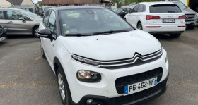 Citroen C3 , garage SAS IDEAL AUTO  Romorantin Lanthenay